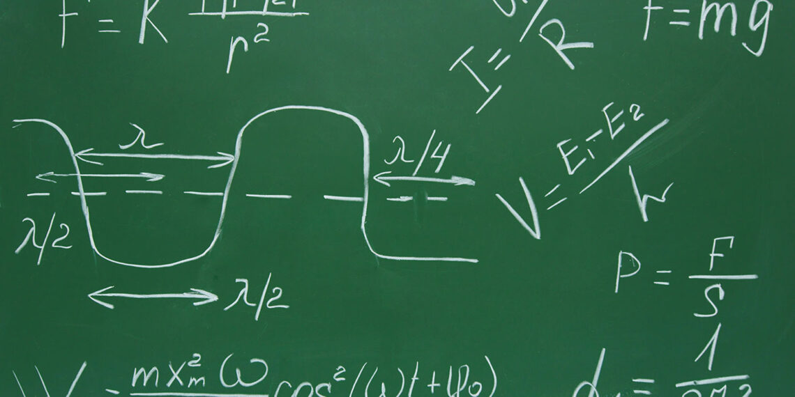 Physicists prefer anti-paticles to negative numbers