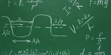 Physicists prefer anti-paticles to negative numbers