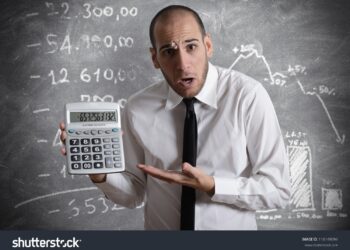 Negative numbers are not fit for purpose