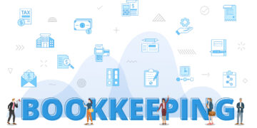 Double Entry, debits and credits don't need negative numbers.